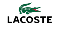 LACOSTE